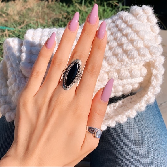 Crochet Bubble Bag - Picture 5 of 10